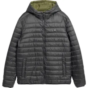 4F DOWN JACKET TWO-SIDED