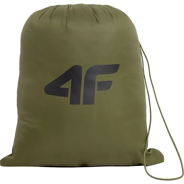 4F DOWN JACKET TWO-SIDED