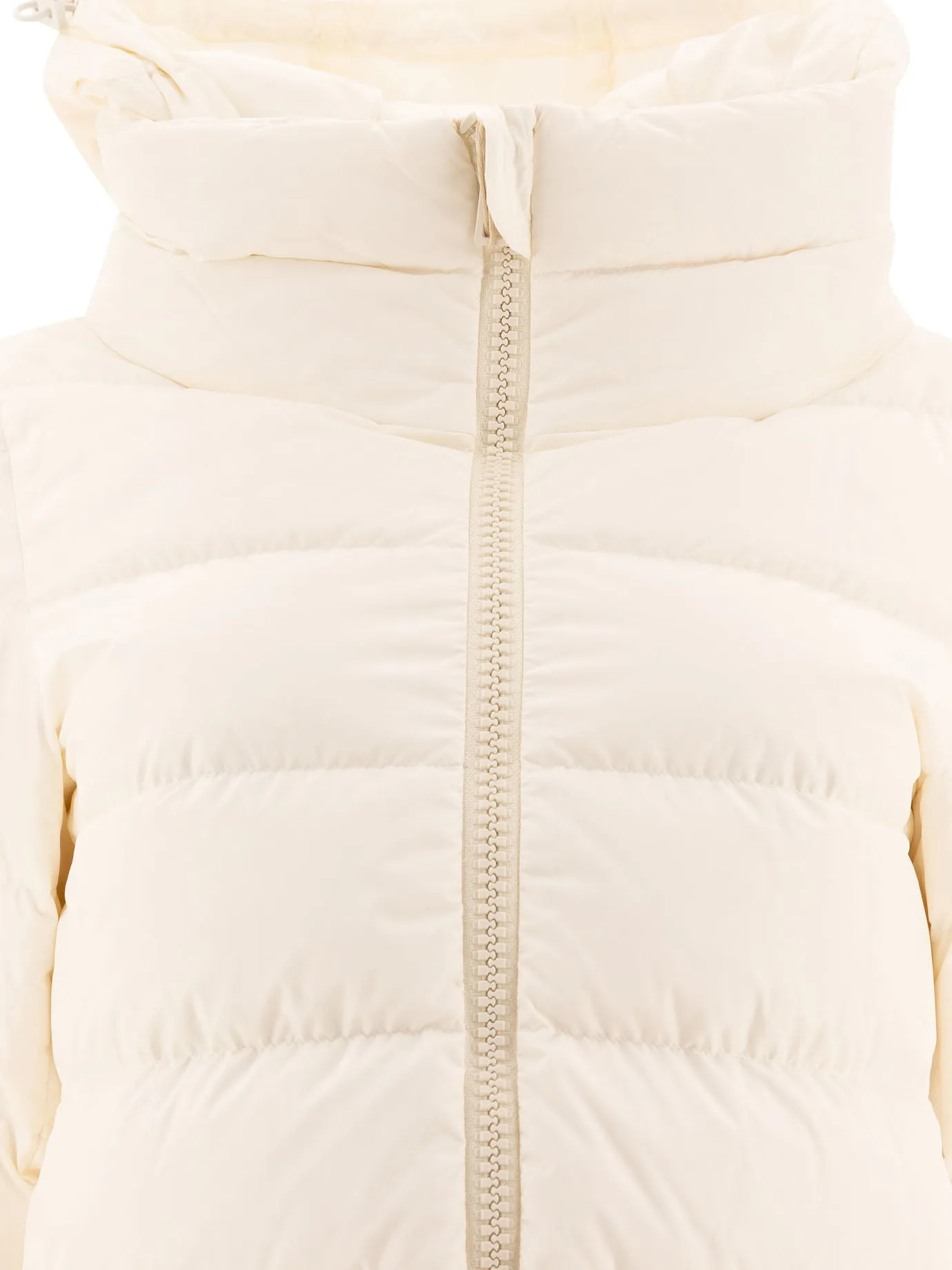 A-SHAPE DOWN JACKET