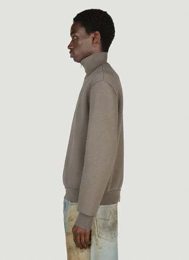 Acne Studios  |Street Style Long Sleeves Cotton Designers Sweatshirts