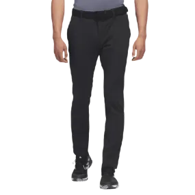 Adidas 2023 Ultimate365 Tour Nylon Tapered Pants - Black