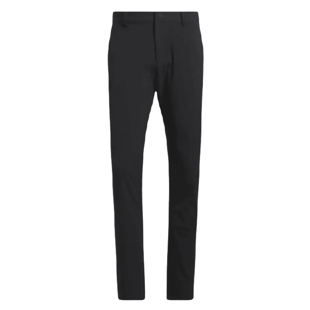 Adidas 2023 Ultimate365 Tour Nylon Tapered Pants - Black