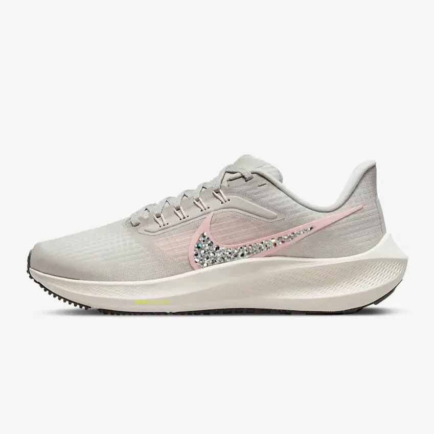 Air Zoom Pegasus 39 (Grey/Pink)