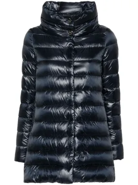 AMELIA MIDI DOWN JACKET