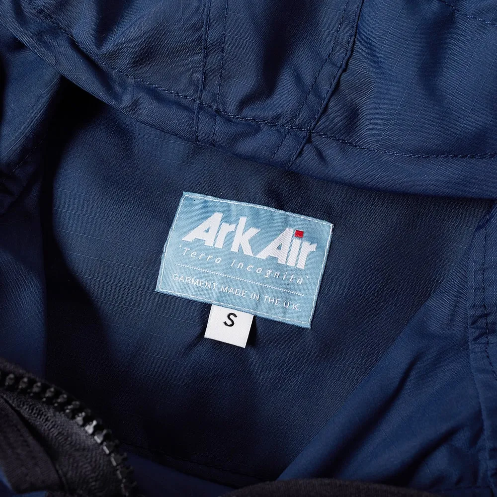 Ark Air Unlined Combat SmockNavy