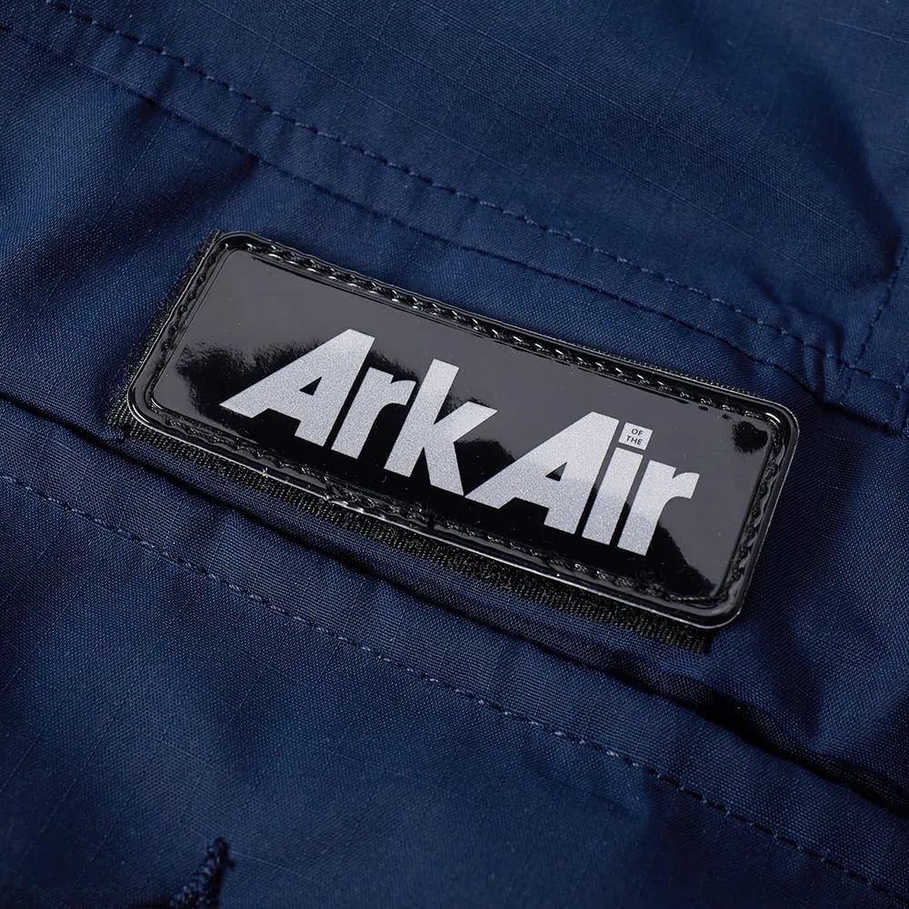 Ark Air Unlined Combat SmockNavy