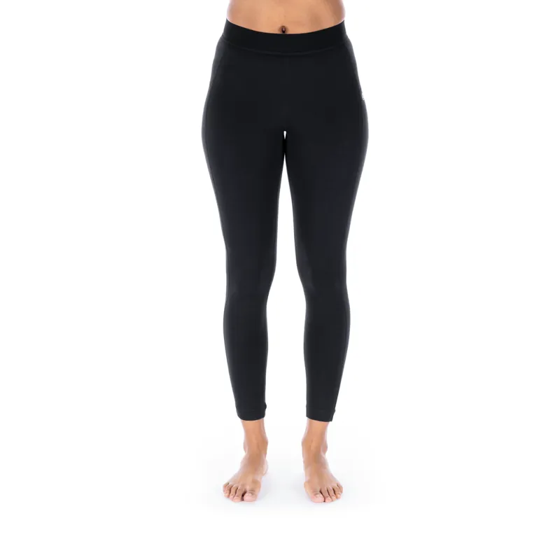 Artilect Womens Flatiron 185 Leggings Black