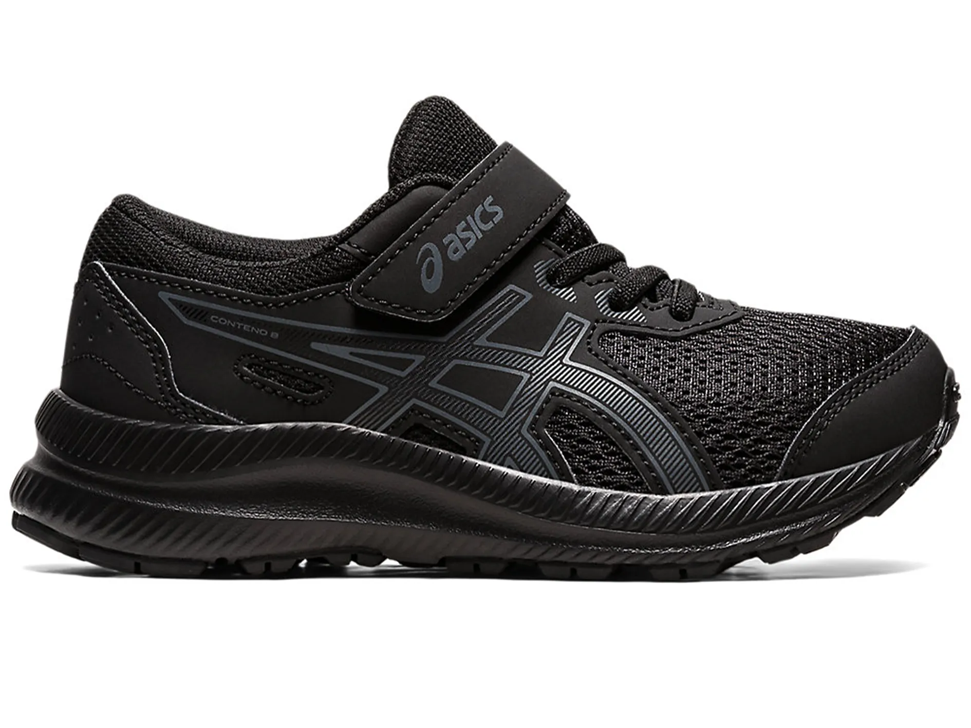 ASICS KIDS CONTEND 8 PS  1014A258 001