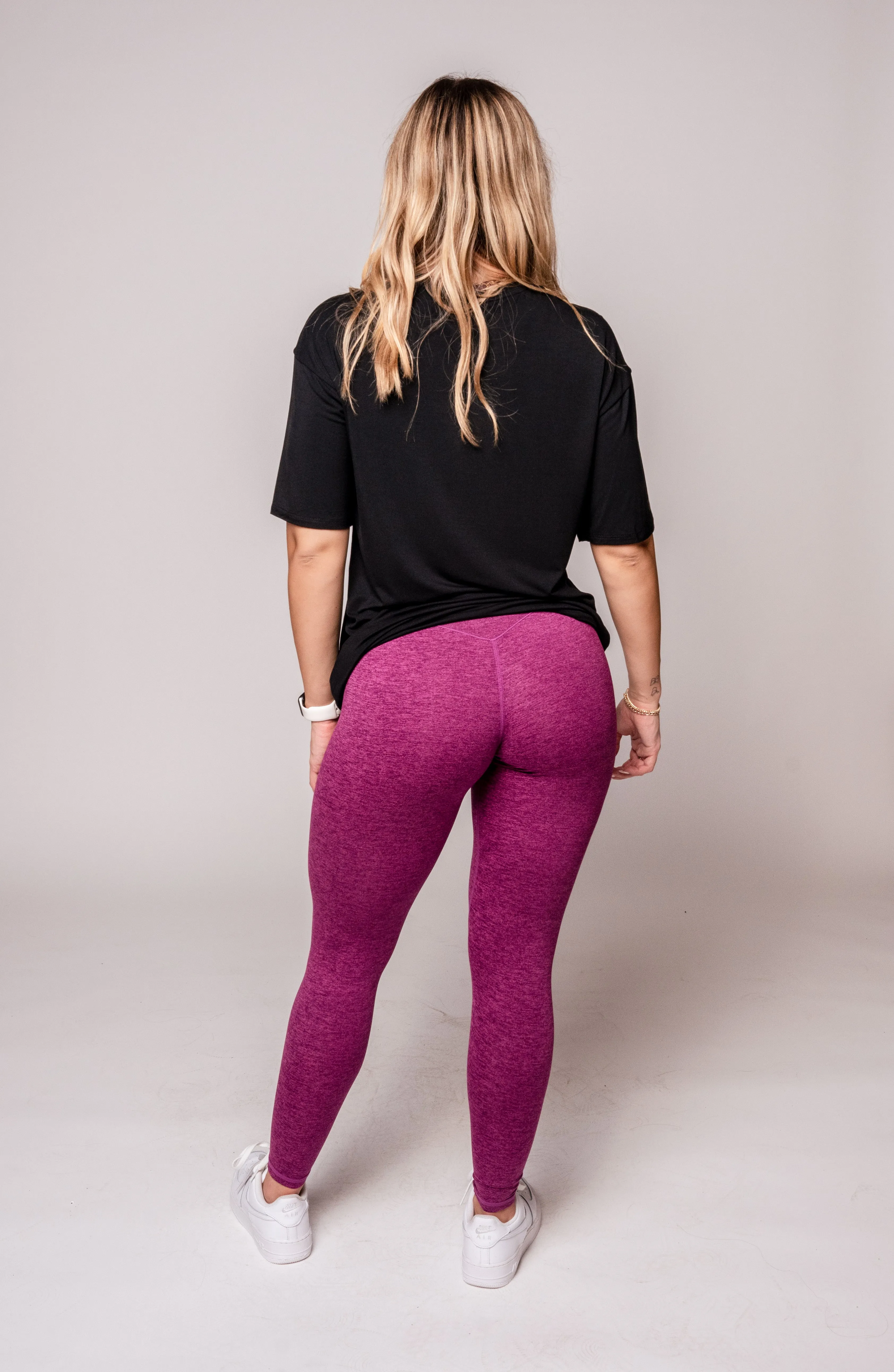 Bare II Legging : 23