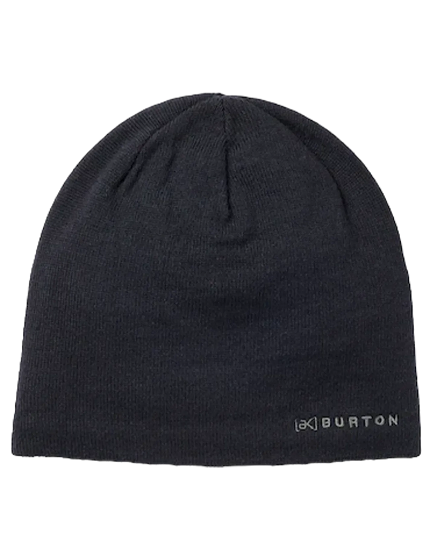 Burton [ak] Tech Beanie - True Black