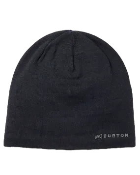 Burton [ak] Tech Beanie - True Black