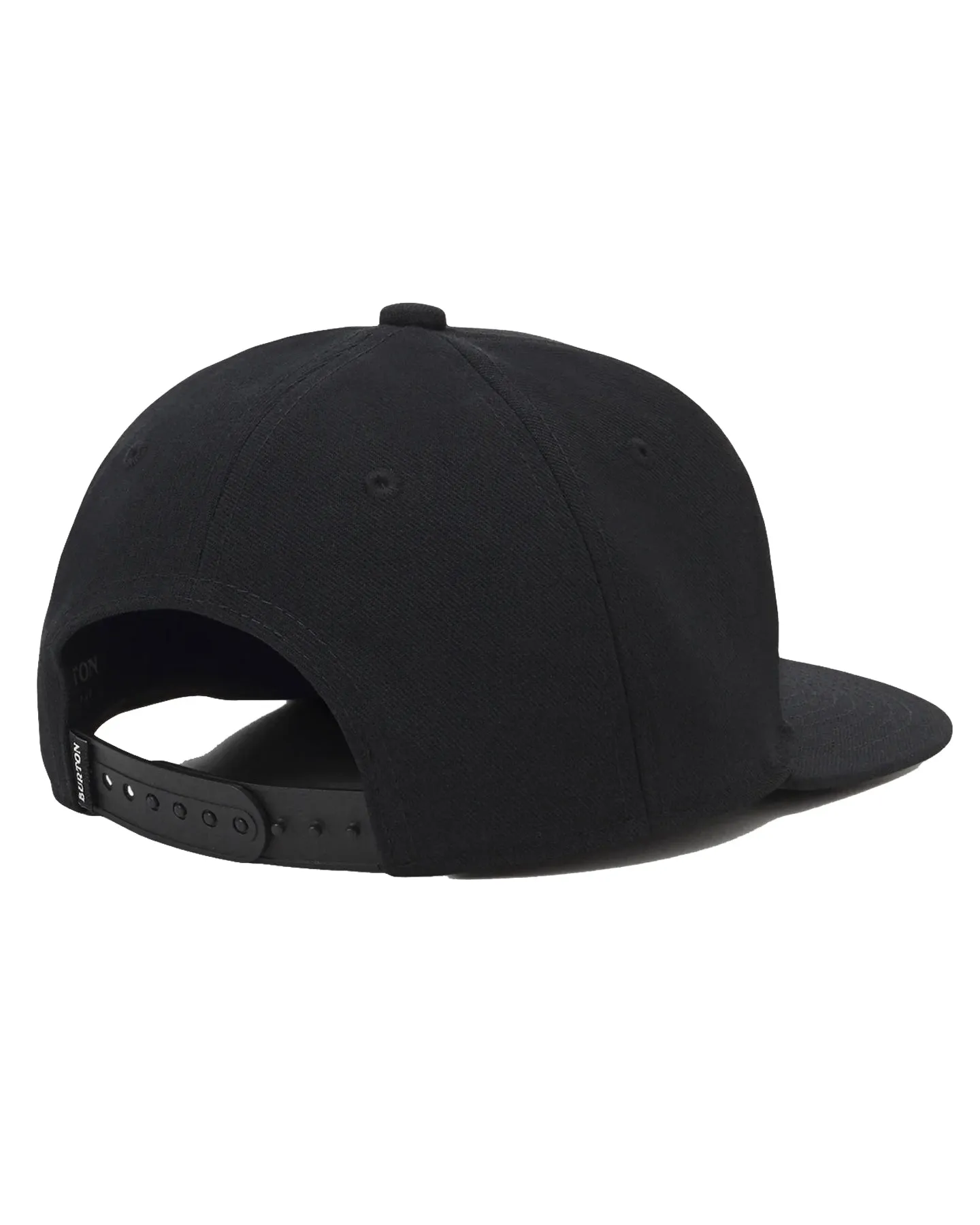 Burton Kids' Underhill Hat - True Black