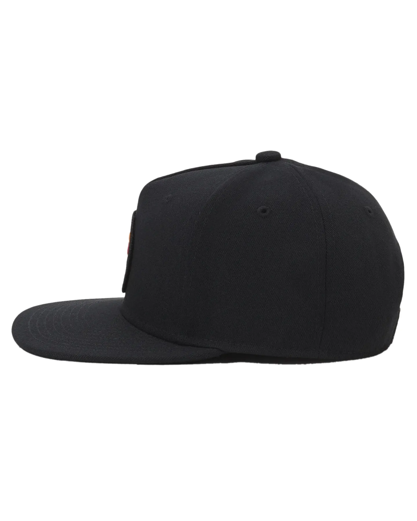 Burton Kids' Underhill Hat - True Black