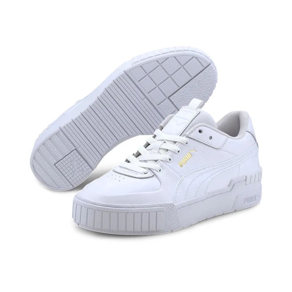 Cali Women Sport Chunky (White)