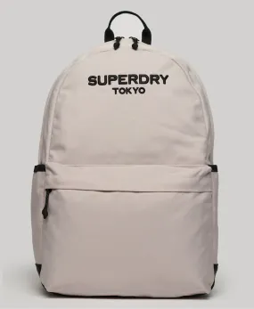 City Montana Rucksack | Warm Grey