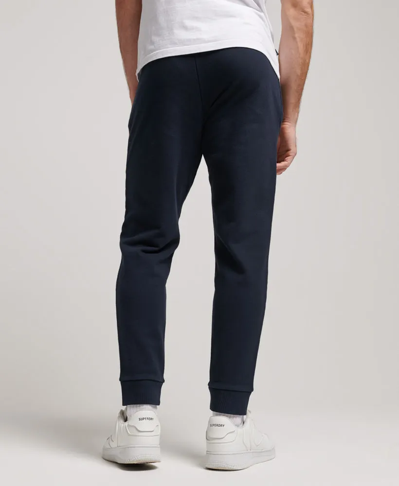 Code Core Sport Joggers | Eclipse Navy