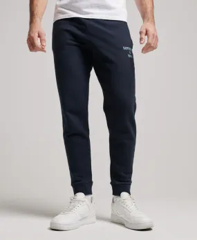 Code Core Sport Joggers | Eclipse Navy