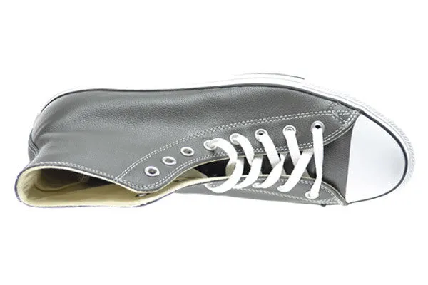 Converse Chuck Taylor High Top Unisex Shoes Charcoal