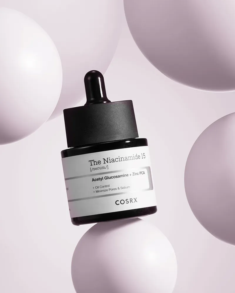 Cosrx the Niacinamide 15 Serum