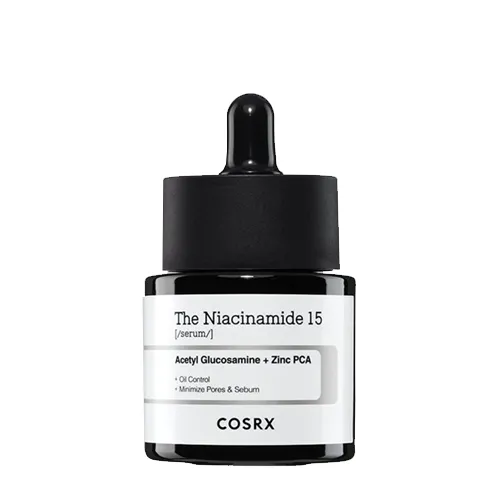 Cosrx the Niacinamide 15 Serum