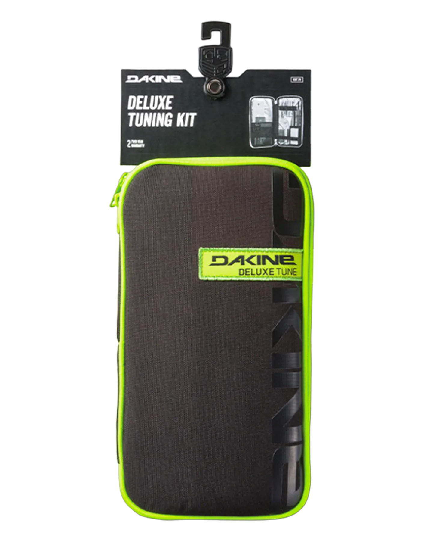 Dakine Deluxe Tune Tuning Kit - Black - 2024