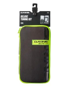 Dakine Deluxe Tune Tuning Kit - Black - 2024