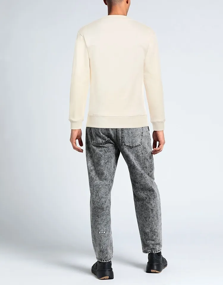 Dries Van Noten  |Long Sleeves Designers Sweatshirts