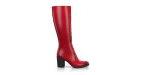 Elegant Boots 26878