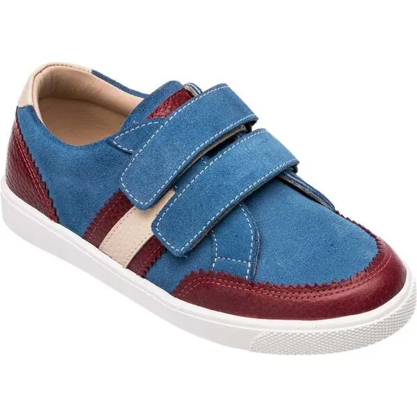 Elephantito Marti Sneaker Denim, Denim Blue