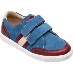 Elephantito Marti Sneaker Denim, Denim Blue