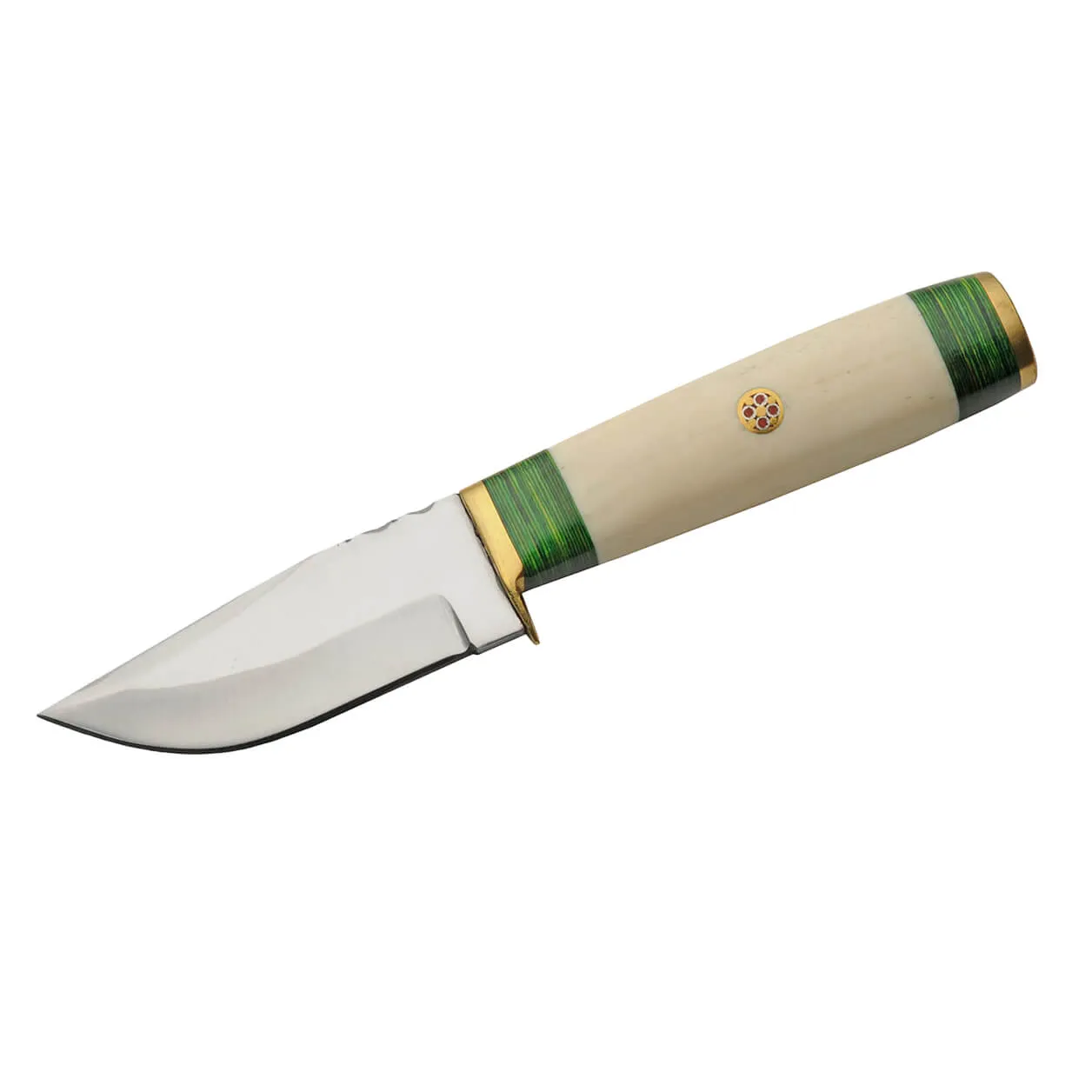 Emerald Hunter & Skinner Knife Set