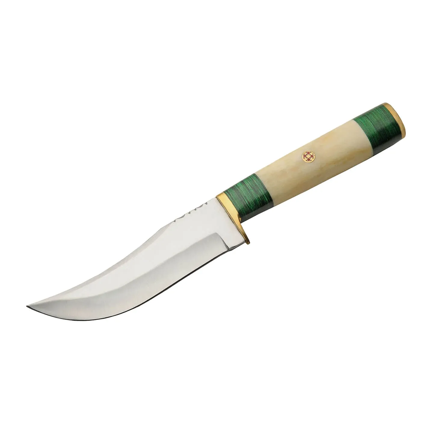 Emerald Hunter & Skinner Knife Set