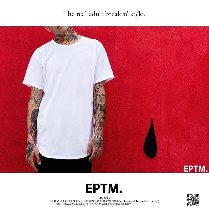 EPTM  |Crew Neck Pullovers Union Jack mark Unisex Street Style