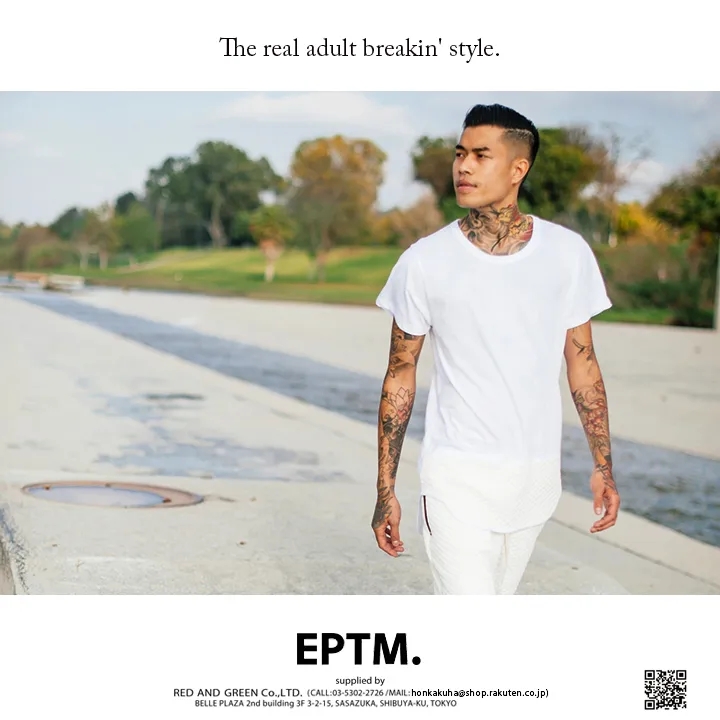 EPTM  |Crew Neck Pullovers Union Jack mark Unisex Street Style