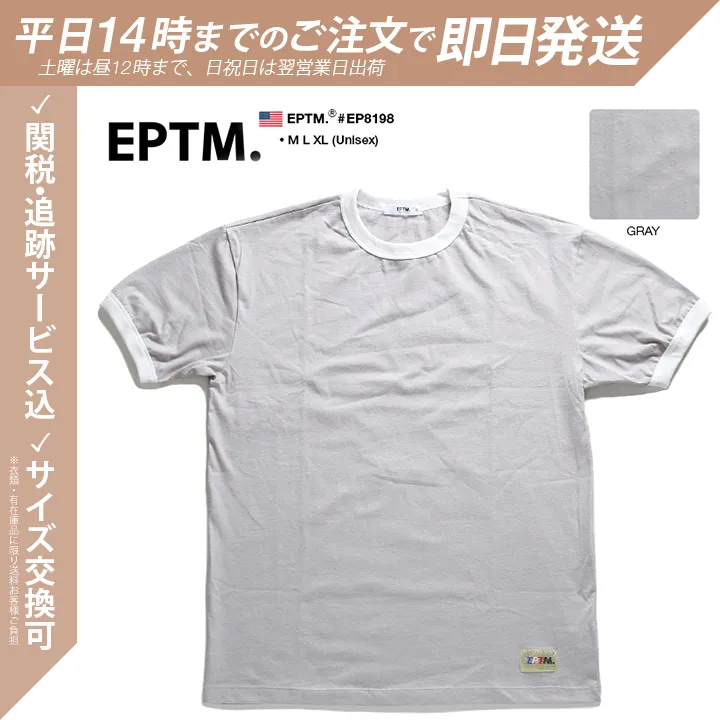 EPTM  |Crew Neck Pullovers Union Jack mark Unisex Street Style