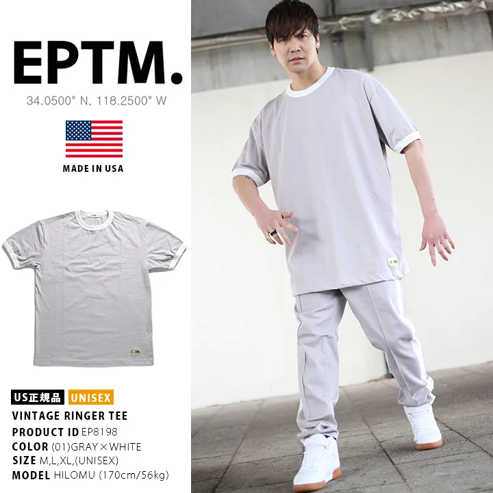 EPTM  |Crew Neck Pullovers Union Jack mark Unisex Street Style