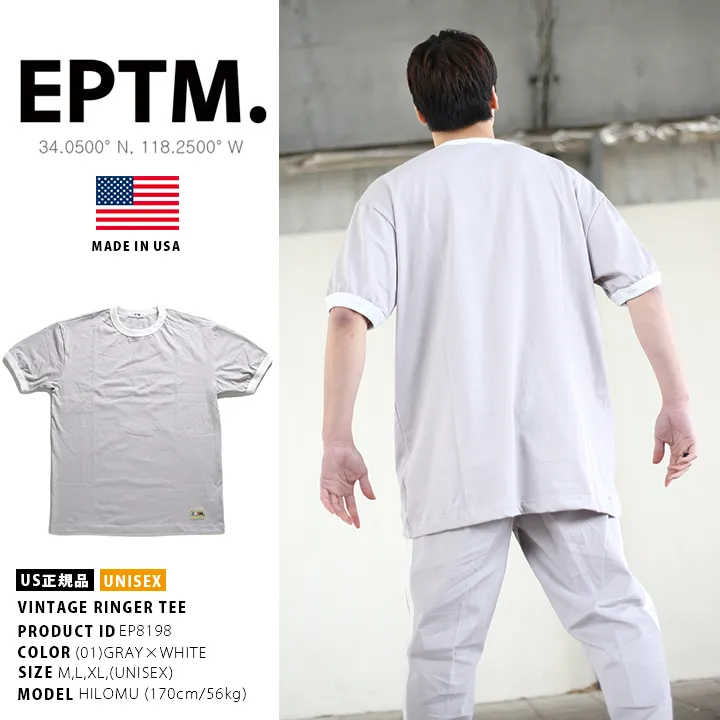 EPTM  |Crew Neck Pullovers Union Jack mark Unisex Street Style