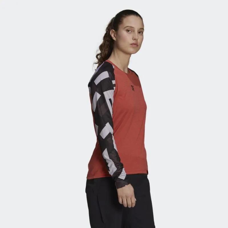 Five Ten  5.10 Trail Long Sleeves - Maglia MTB - Donna