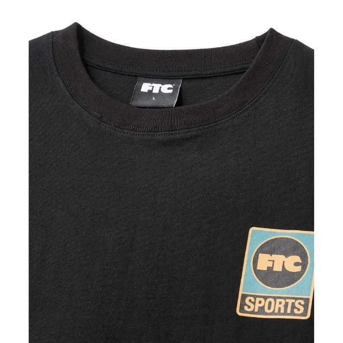 FTC  |Crew Neck Pullovers Unisex Street Style Long Sleeves Plain