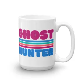 Ghost Hunter Mug