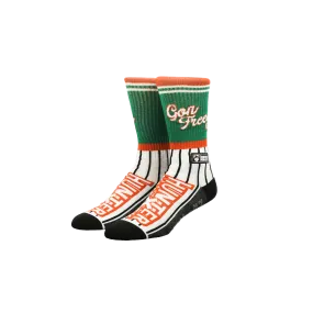 Gon Freecss Athletic Socks