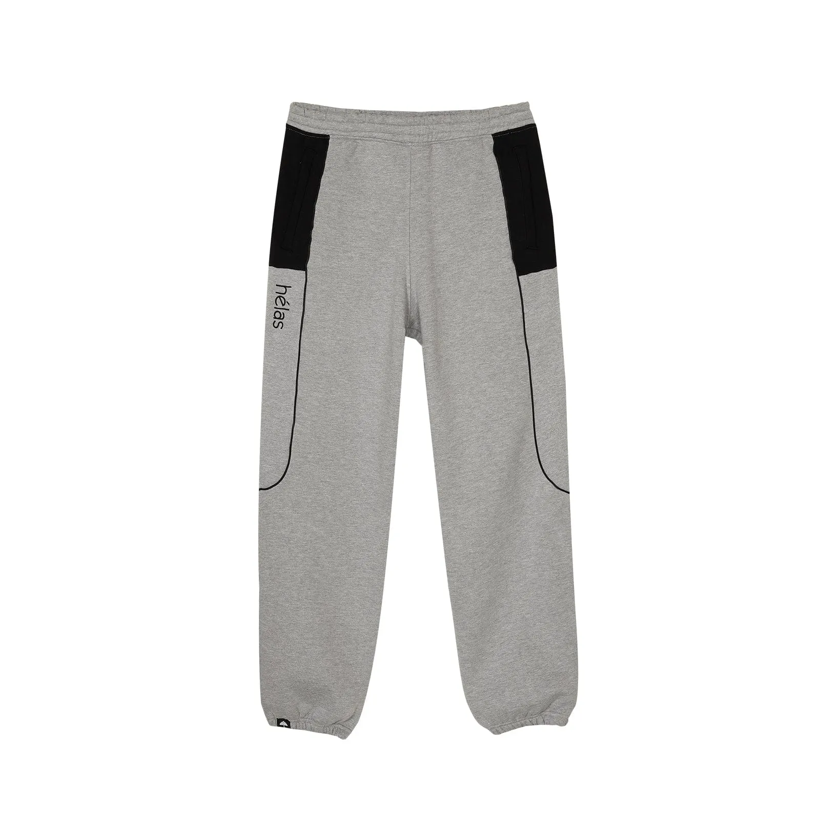 Helas Ultimax Sweat Pant Heather Grey