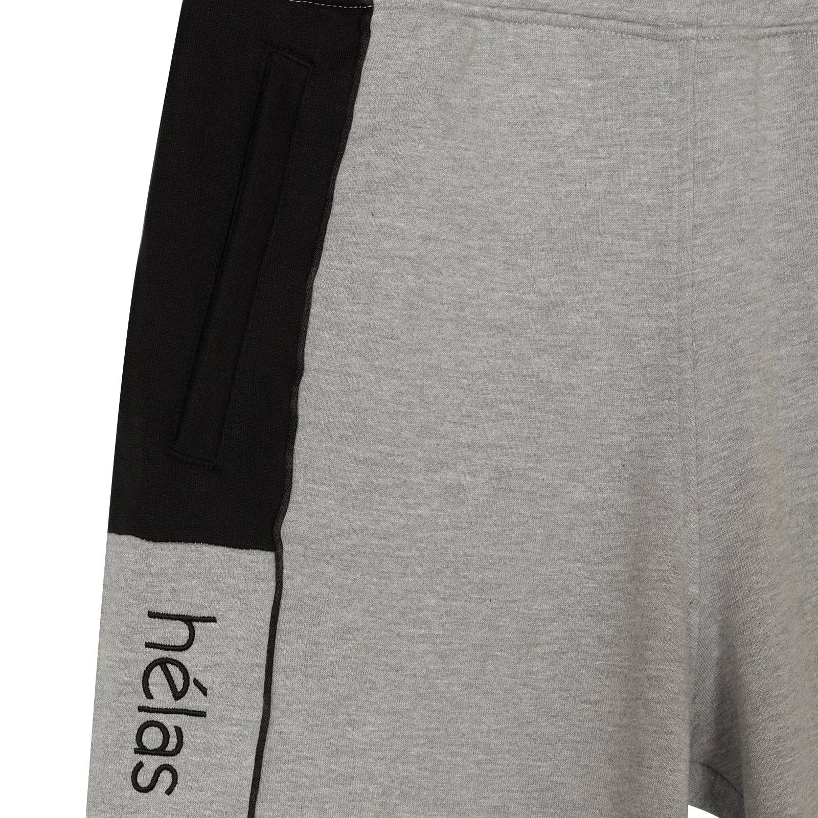 Helas Ultimax Sweat Pant Heather Grey