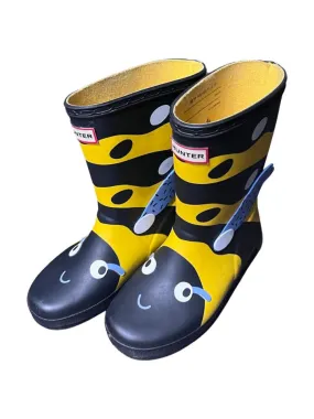 Hunter Bee Rainboots