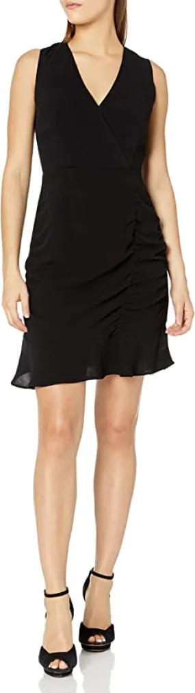 Jack Ruched Behavior Dress