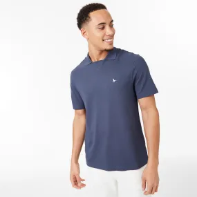 Jack Wills JW Notch Neck Polo