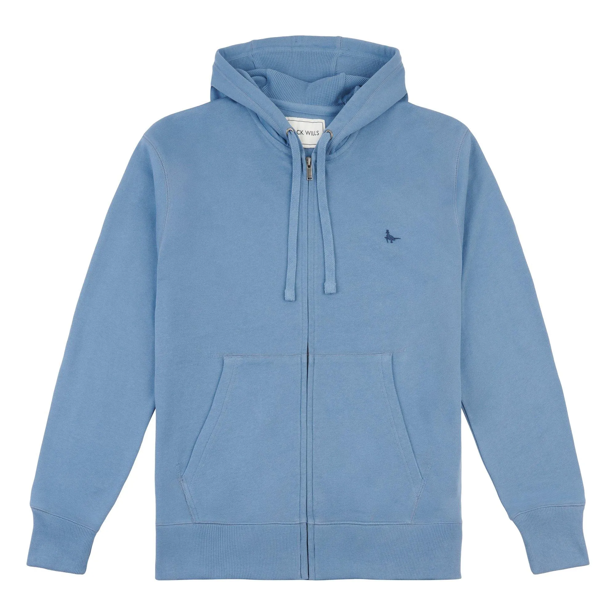 Jack Wills JW Pnbrk LB Z Hd Sn99