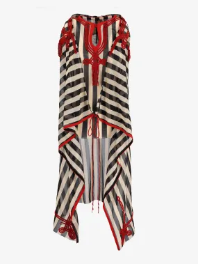 Jean Paul Gautier Soleil Suit - 00s