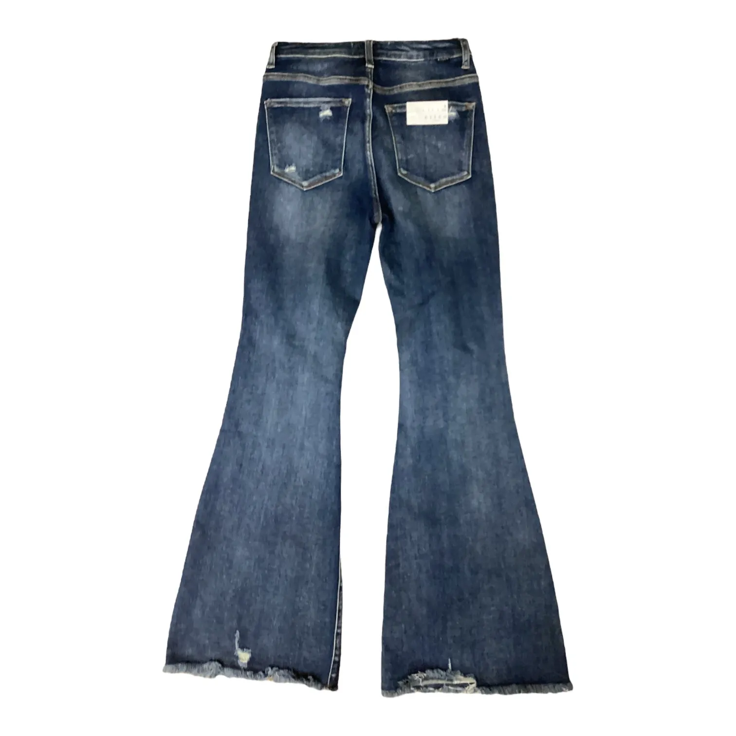 Jeans Flared By Risen  Size: 4