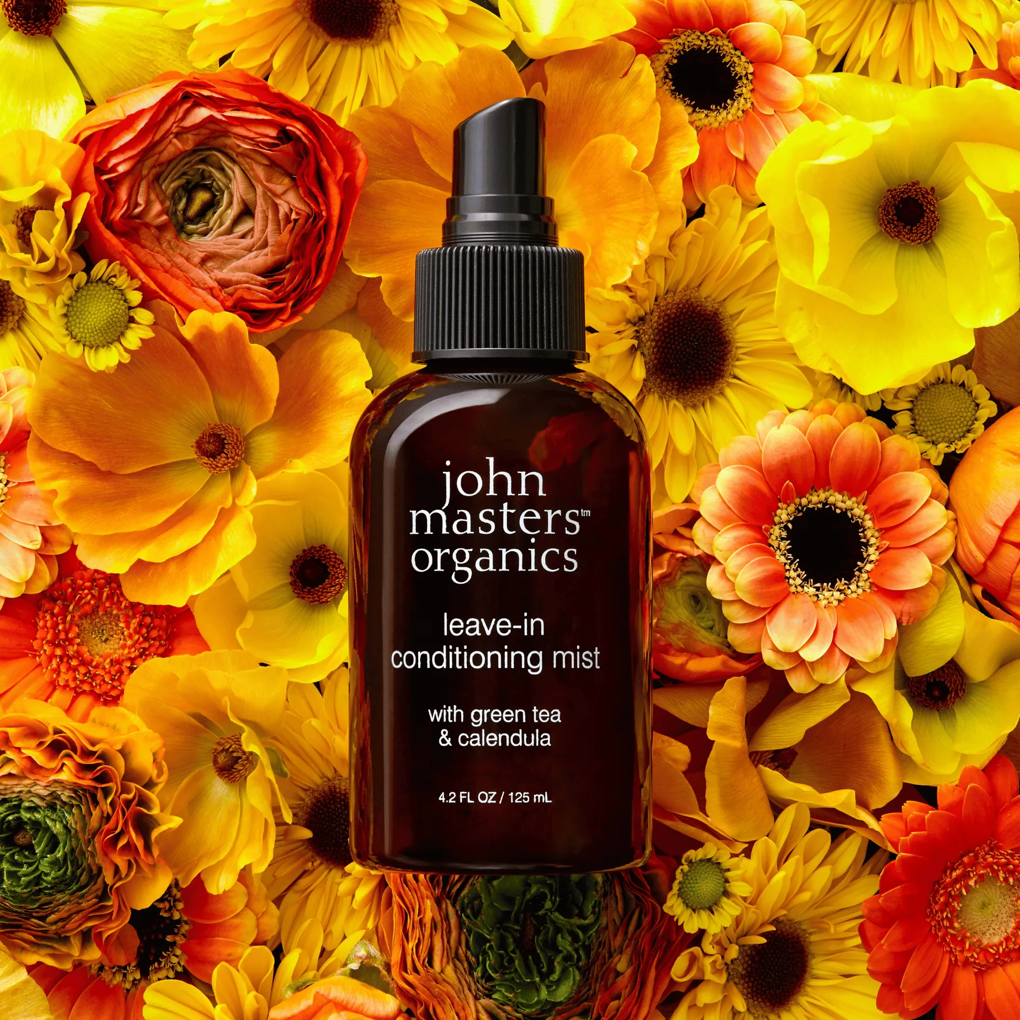 John Masters Organics Leave-In Conditioning Mist